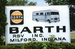 Barth Sign